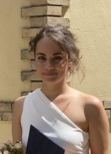Kruza Anna angol tanár