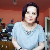 Conraud Erika angol tanár