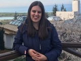 Tóth Réka angol tanár