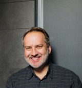 Hopp András angol tanár