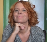 Varga Veronika angol tanár