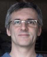 dr. Csákvári József angol tanár