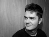 Kiss Kristóf angol tanár