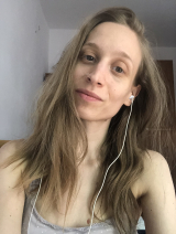 Németh Barbara angol tanár