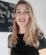Kovács Lilla angol tanár