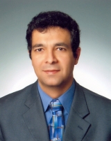 Dündar Onur angol tanár