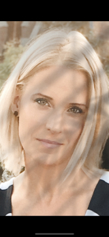 Erőss Orsolya angol tanár