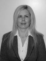 Kertész Mónika angol tanár