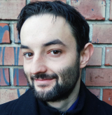Szabó Ákos angol tanár