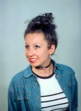 Dranik Réka angol tanár