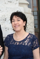 Jenes Sarolta angol tanár