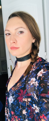 Fáber Brigitta angol tanár