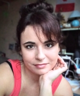 Kurucz Krisztina angol tanár