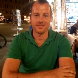 Kuti Gergely angol tanár