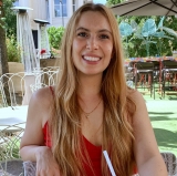 Ludanyi Orsolya angol tanár