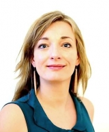 Kádár Zita angol tanár