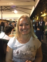 Tóth Barbara angol tanár