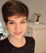 Kocsis Fanni angol tanár