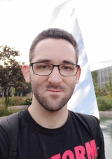 Tóth Bence angol tanár