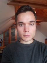Magyar Gábor angol tanár