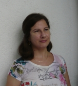 Kondora Beáta angol tanár