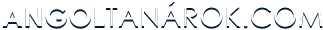 Angol oktatás, magántanár